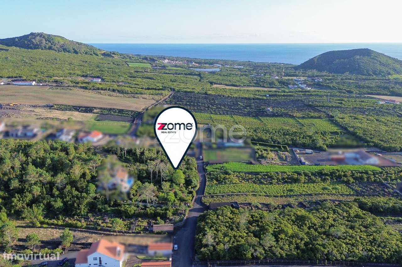 Terreno com viabilidade de construção com 968m2, na Criação Velha - Grande imagem: 5/20