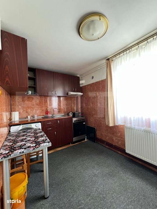 Garsoniera de vanzare, decomandata , zona Micro 3 - Imagine principală: 5/7