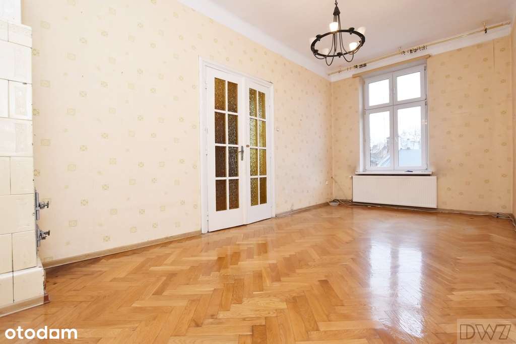 2 lub 3 pokoje,62m2,balkon,widok na Wawel-6