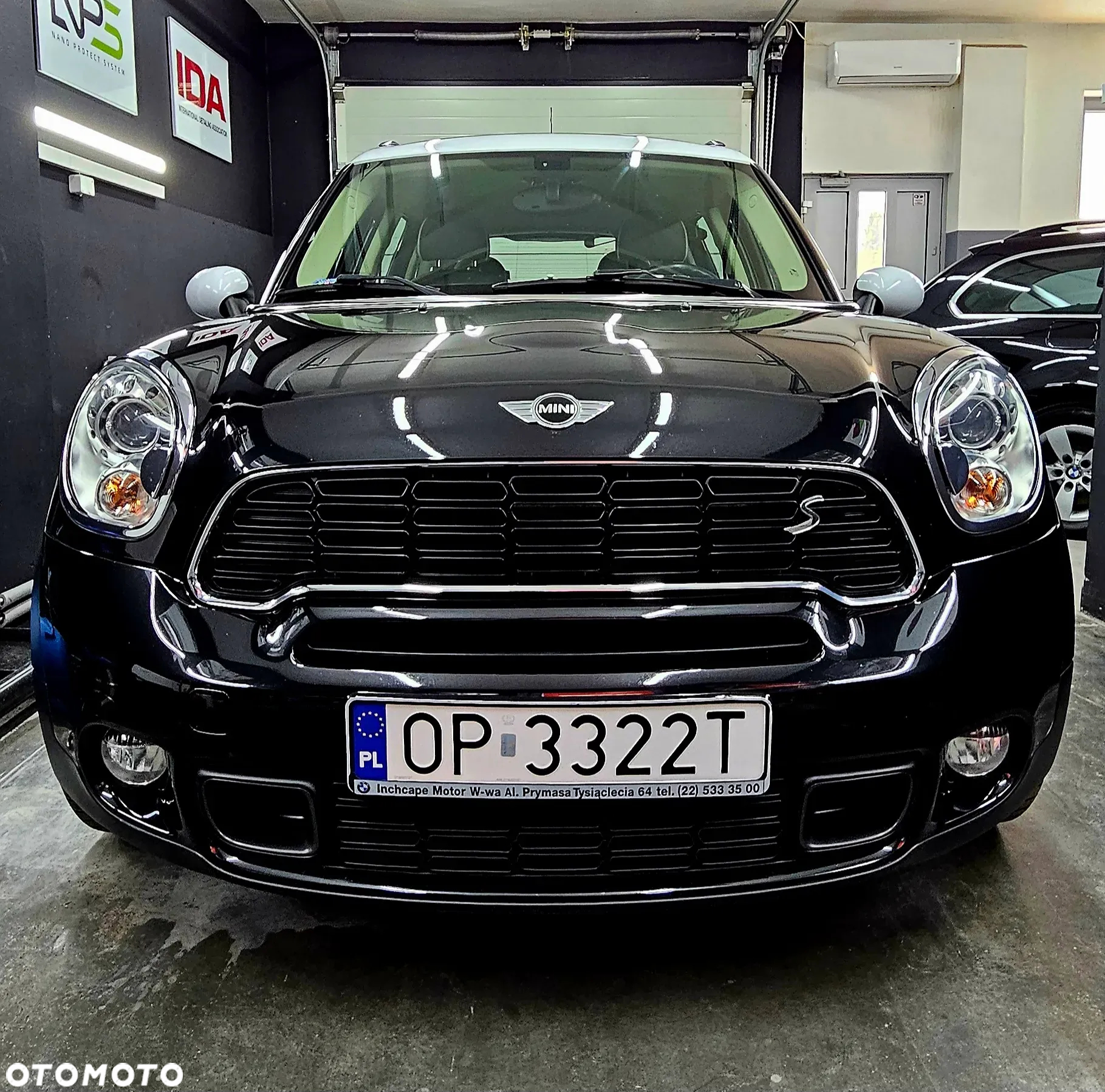 MINI Countryman Cooper S ALL4 - 2