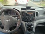 Nissan NV200 - 7