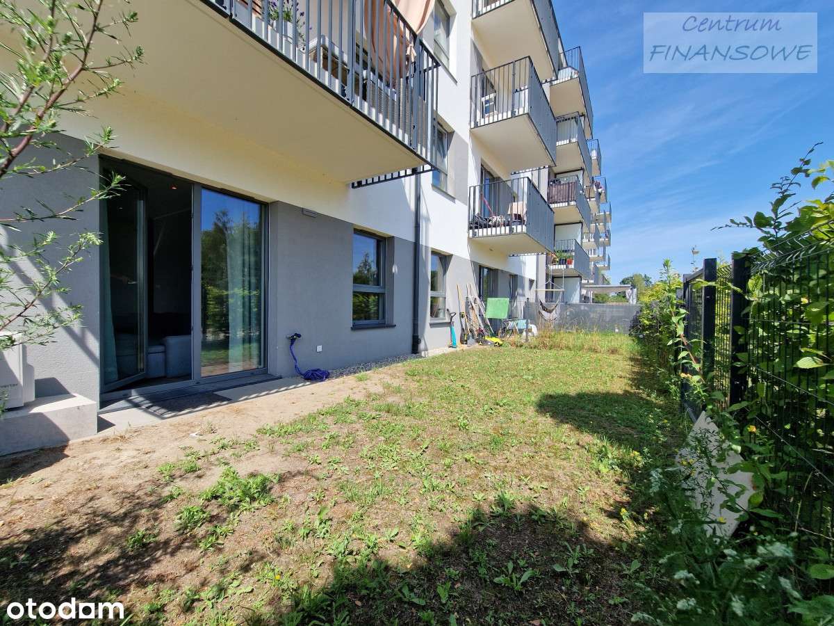 wysoki standard, ogródek, 2 miejsca(w hali+zew)-11