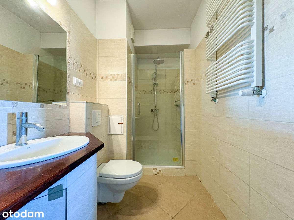 Platinum InowrocŁawska Kawalerka Do SprzedaŻy-3