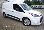 Ford Transit connect Long 1.5 Tdci 100 KM Klima Webasto - 16