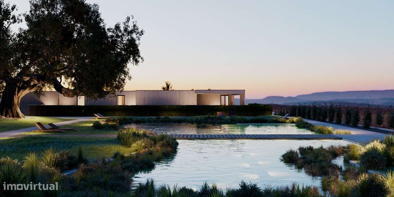 Moradia individual T3 em Dume, Braga - Grande imagem: 2/11