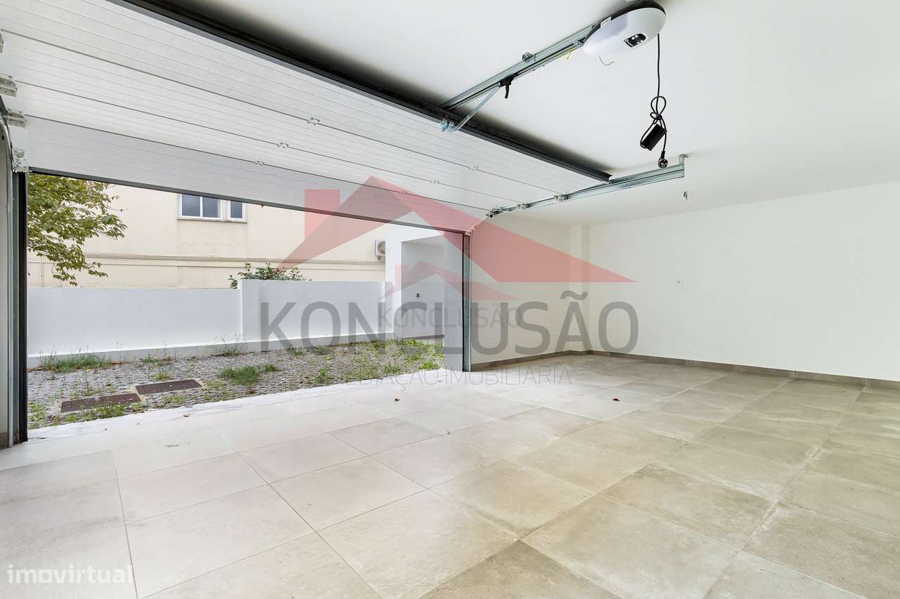 ** Moradia Independente em Santa Iria – Uma Oportunidade a Não Perd...-41