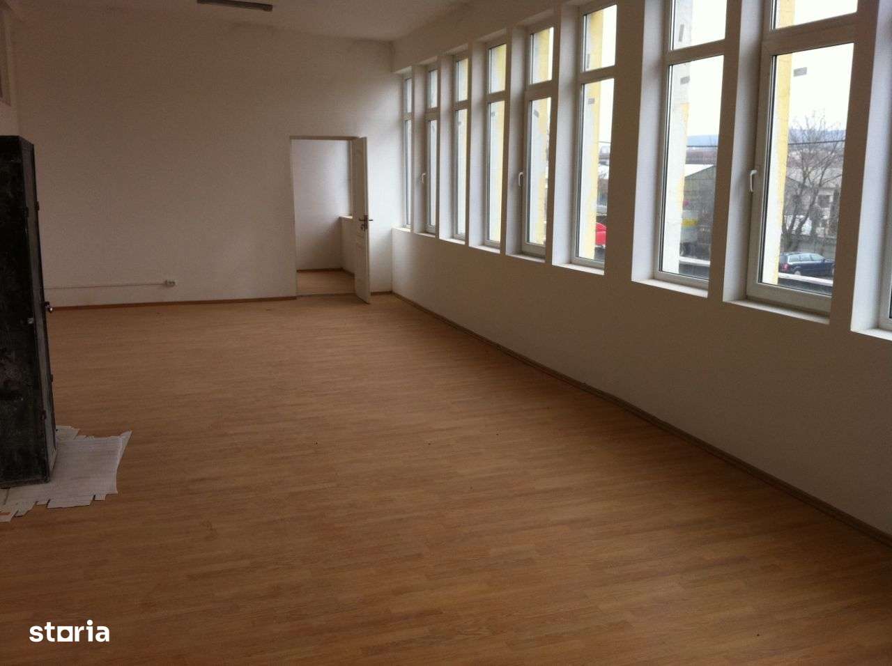 Depozit in suprafata de 3000 mp, zona industriala, teren 5000 mp - Imagine principală: 4/6