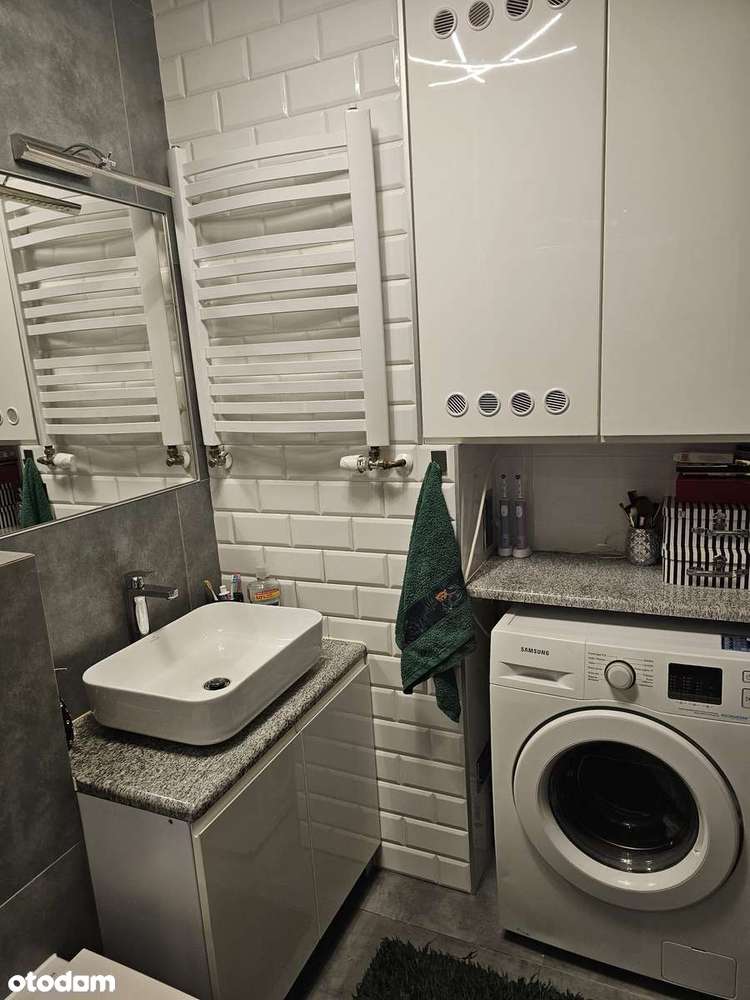 Mieszkanie 3 pokojowe Nysa-Południe - Pełny obrazek: 4/15