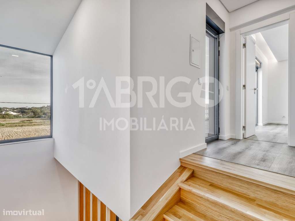 Espaçosa moradia 7 quartos, perto vale Lobo, Quinta do Lago-45