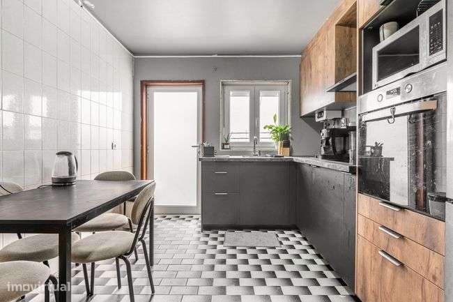 Moradia T3 em Pevidem - Grande imagem: 2/17