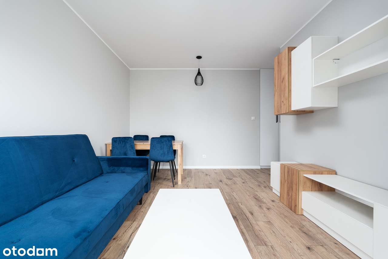 Gotowe do zamieszkanie z osobną kuchnią-4