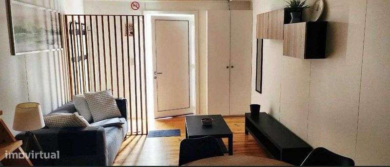 T1+1  Totalmente mobilado e equipado Matosinhos - Grande imagem: 4/10