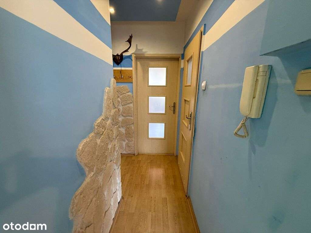 Dwustronne M3 44,7m², Tysiąclecie Częstochowa-11