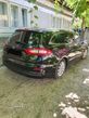 Punte spate Ford Mondeo MK5 - 3