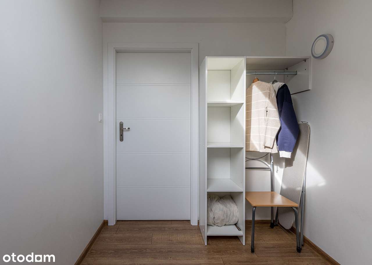 Pełne wyposażenie | Monitoring | Świetna Lokalizacja - Pełny obrazek: 5/14