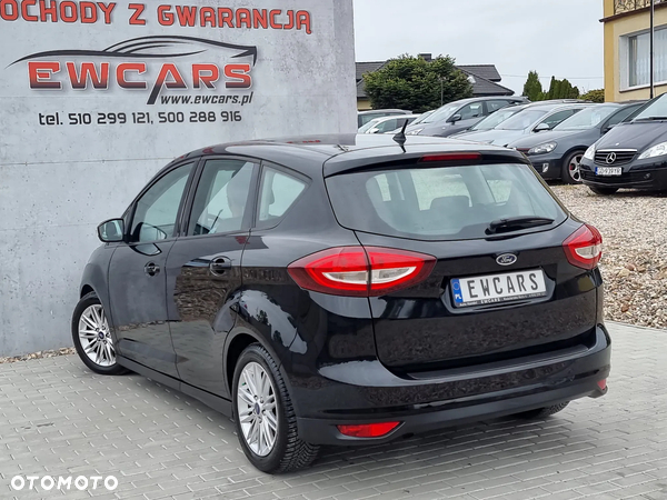 Ford C-MAX 1.0 EcoBoost Trend ASS - 23