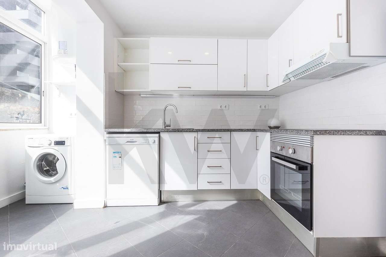 Apartamento T2 El Corte Inglês - Grande imagem: 4/19