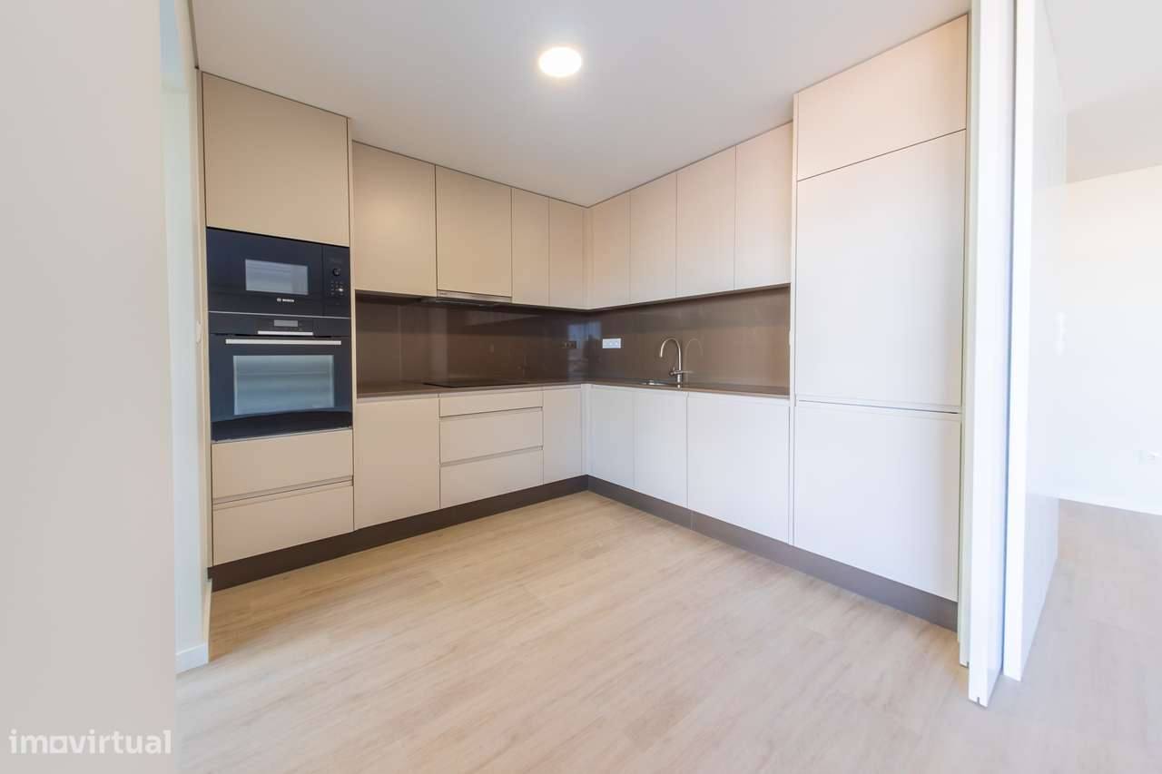 T3 C/Vistas em Vila Nova de Gaia - Grande imagem: 2/23