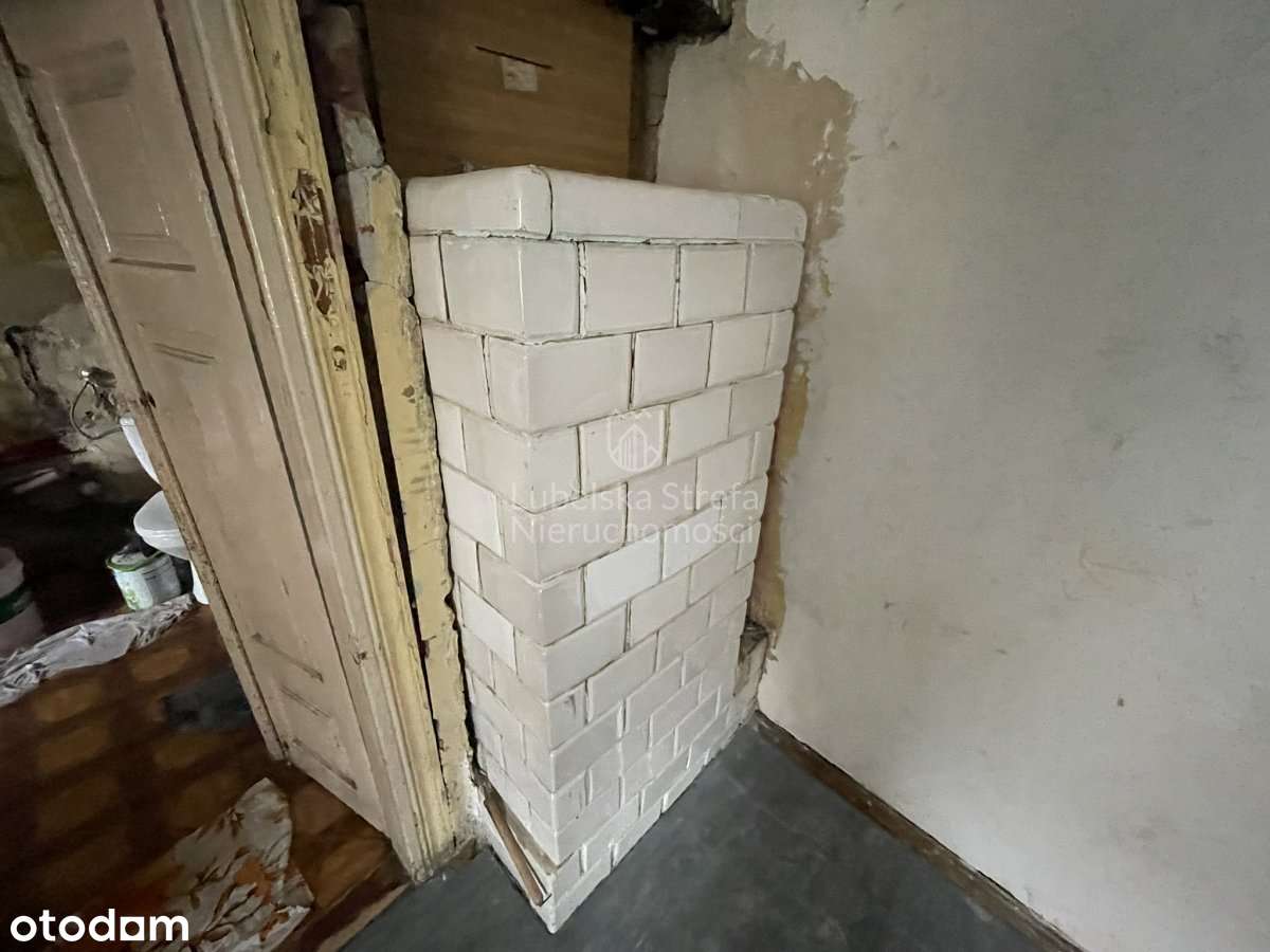 Kawalerka 28m2|Pełna Własność|Do remontu-4