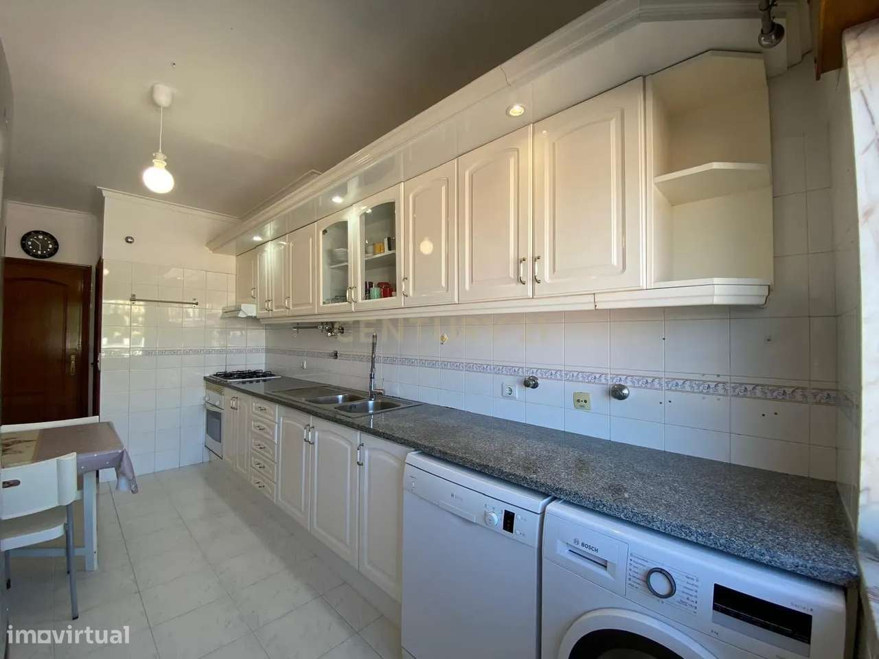Apartamento T2 em S. Marcos-7