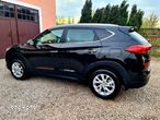 Hyundai Tucson 1.6 GDI BlueDrive Style 2WD - 36