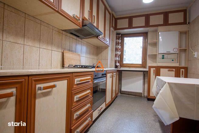 Apartament 2 camere decomandat - 70 mp , Tatarasi – Metalurgie-5