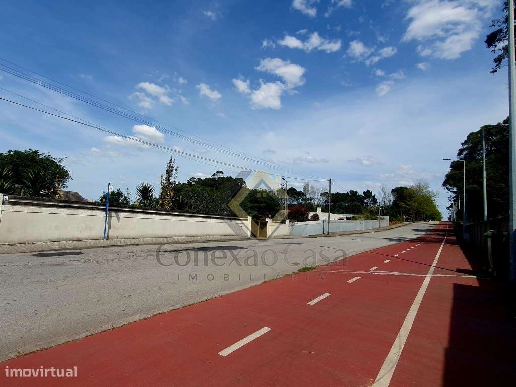 TERRENO JUNTO Á PRAIA DE CANIDELO-0