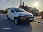 Fiat Panda 1.2 Easy EU6 - 1