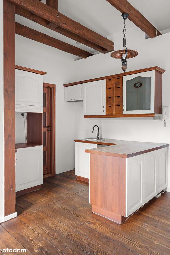 [TOP LOKALIZACJA] Loftowa perła z widokiem na Park-Przy kładce.-10