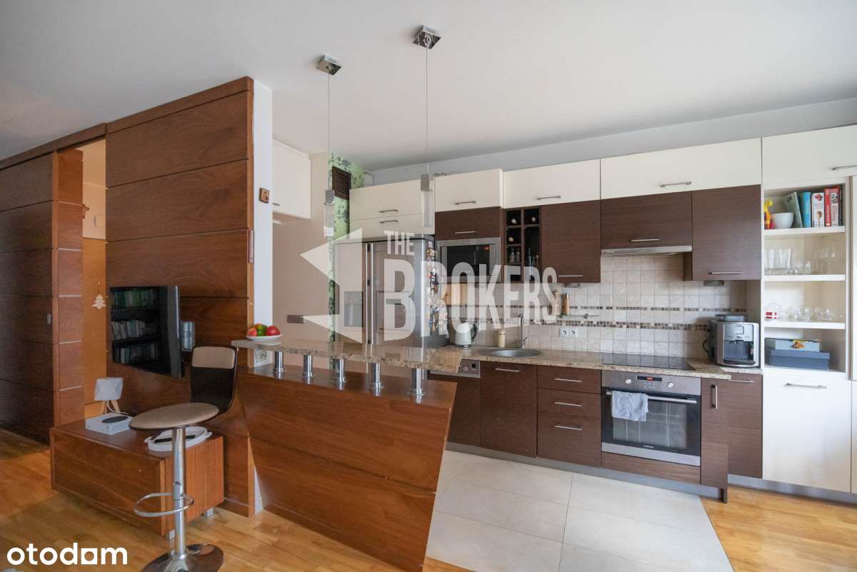 Prestiżowe Osiedle | Fort Bema | Cisza | Zieleń - Pełny obrazek: 5/17