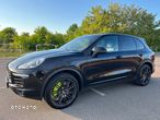 Porsche Cayenne S Hybrid Tiptronic S - 1