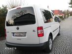 Volkswagen Caddy 1.6 TDI (5-Si.) - 9