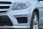 Mercedes-Benz GL 500 4-Matic - 11