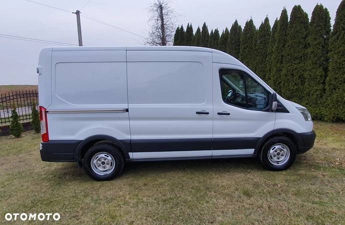 Ford Transit L2H2 - 8