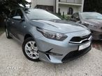 Kia Ceed 1.5 T-GDI M - 2