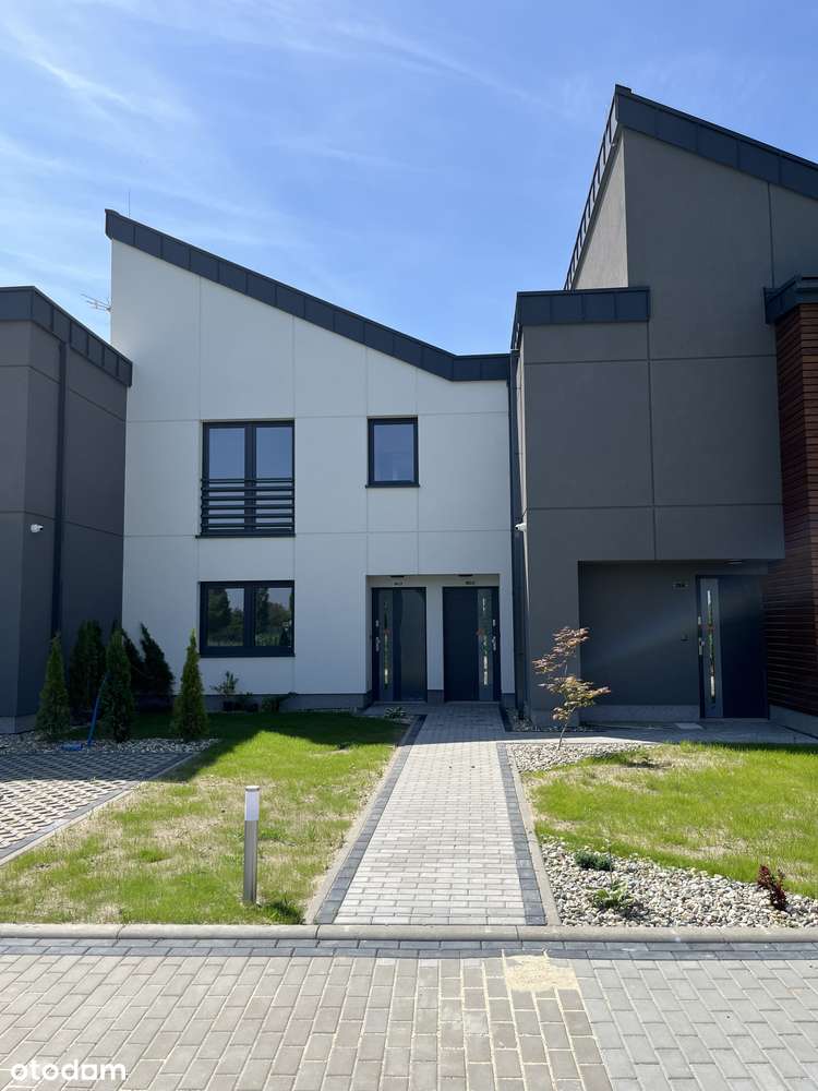 Nowe mieszkanie na kameralnym osiedlu - Pełny obrazek: 4/5