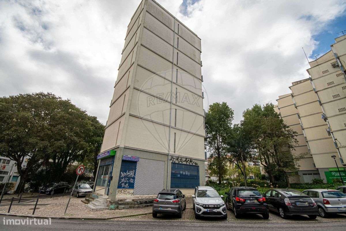 Apartamento T3 para venda - Grande imagem: 4/24