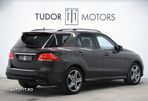 Mercedes-Benz GLE 350 d 4Matic 9G-TRONIC AMG Line - 4