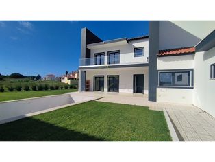 Moradia T4 nova em lote 869 m2 com piscina! - Grande imagem: 2/4