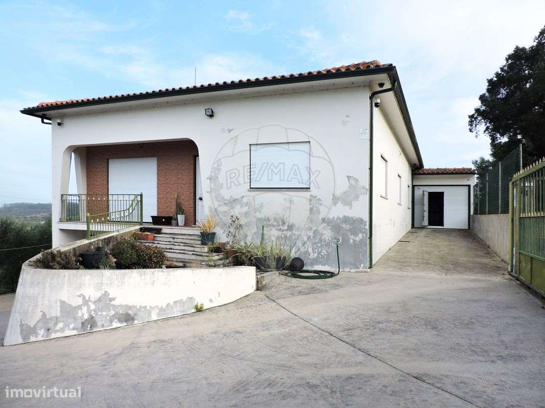 Moradia T4 para venda - Grande imagem: 4/43