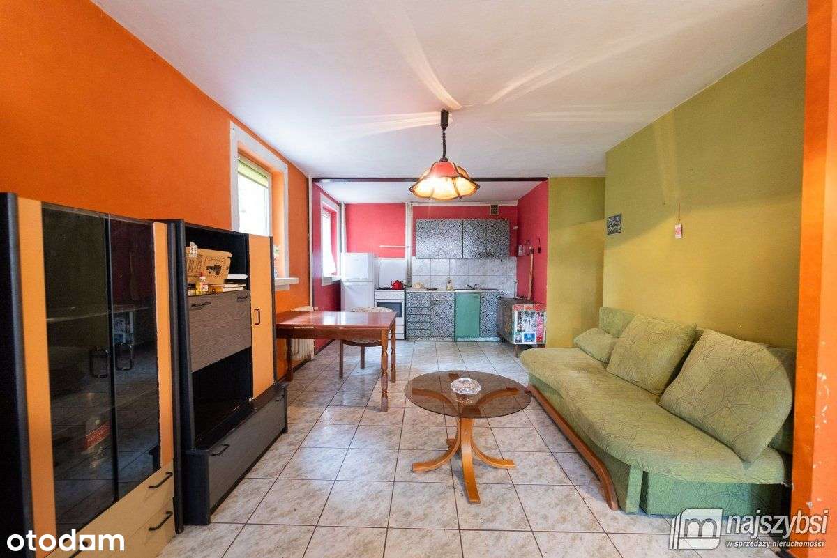 Szczecin - Kadłubka 56m2 Spółdzielcze własnościowe - Pełny obrazek: 5/20