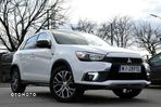 Mitsubishi ASX 2.0 4WD CVT Plus - 2