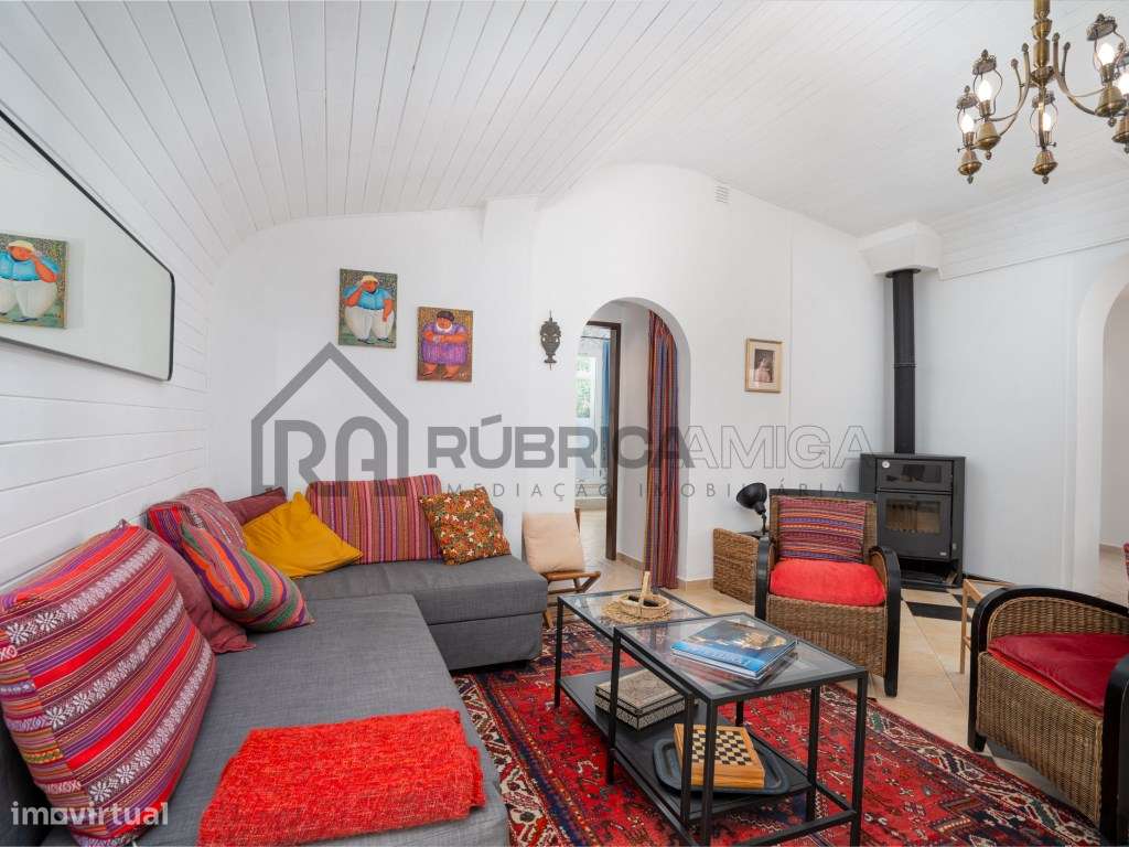 Moradia térrea de 3 quartos e piscina-8
