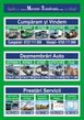 Anvelopa All Season M+S, 235/60 R18, Grenlander Greenwing A/S, 107V XL - 5