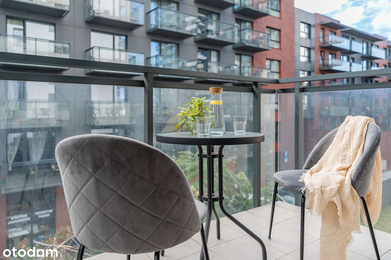 !! Stylowe 2 pokoje w Centrum miasta! Pod inwestycję lub zamieszkania-8