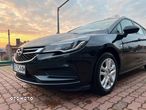 Opel Astra V 1.6 CDTI Dynamic - 30