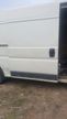 Komplet chłodnic z wentylatorami Ducato Boxer Jumper 2008 3.0 HDI - 3