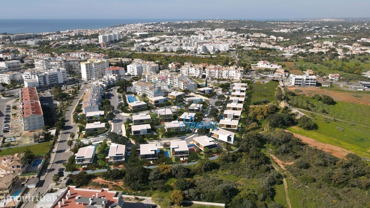 Para Venda! Lote de terreno para construção, inserido em loteamento no