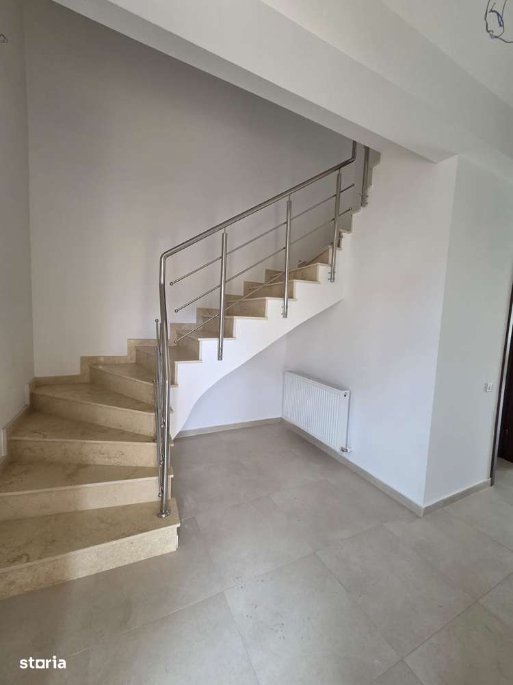 Casa Single 4 camere Bragadiru-4