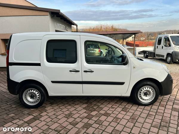 Renault Kangoo 1.5 dCi Oasis - 30